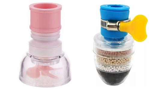 Miniatura 2 de COMBO DE FILTRO PURIFICADOR